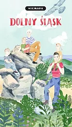 Niemapa Dolny Śląsk