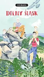 Niemapa Dolny Śląsk