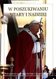 W poszukiwaniu wiary i nadziei 2 Podręcznik do religii W poszukiwaniu wiary i nadziei 2 Podręcznik do religii