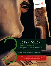 Sztuka wyrazu 3 Podręcznik Część 2,Dorota Dąbrowska Sztuka wyrazu 3 Podręcznik Część 2,Dorota Dąbrowska