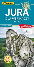Jura dla wspinaczy i nie tylko,
