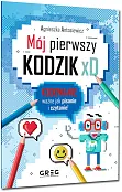 Mój pierwszy kodzik xD