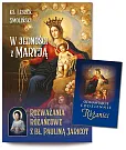 W jedności z Maryją Rozważania różańcowe z bł. Pauliną Jaricot W jedności z Maryją Rozważania różańcowe z bł. Pauliną Jaricot