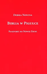 Biblia w pigułceRyszard Rabiega