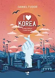I love Korea