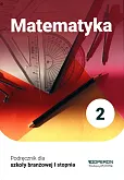 Matematyka 2 Podręcznik Matematyka 2 Podręcznik