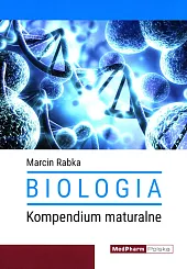 Biologia Kompendium maturalne.