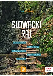 Słowacki Raj trek&amp;travelKrzysztof Magnowski