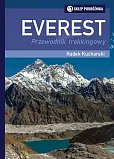 Everest Przewodnik trekkingowy