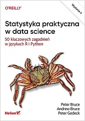 Statystyka praktyczna w data science Statystyka praktyczna w data science