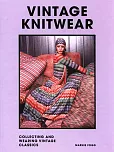 Vintage Knitwear Vintage Knitwear