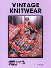 Vintage KnitwearMarnie Fogg