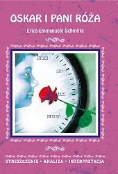 Oskar i pani Róża Erica-Emmanuela SchmittaDanuta Anusiak Oskar i pani Róża Erica-Emmanuela SchmittaDanuta Anusiak