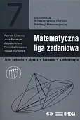Matematyczna liga zadaniowa Matematyczna liga zadaniowa