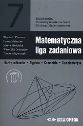 Matematyczna liga zadaniowaWojciech Klemens
