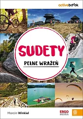 Sudety pełne wrażeń. ActiveBook. Wydanie 1Winkiel Marcin