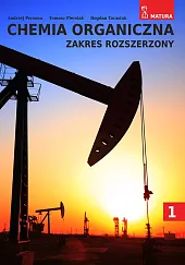 Chemia organiczna Zakres rozszerzony Część 1Andrzej Persona