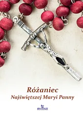 Różaniec Najświętszej Maryi PannyPiotr Stefaniak Różaniec Najświętszej Maryi PannyPiotr Stefaniak