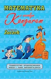 Matematyka z wesołym kangurem Żaczek 2021