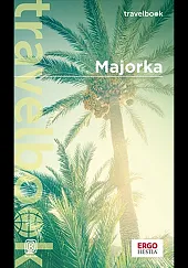 Majorka. Travelbook. Wydanie 4Dominika Zaręba