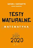 Testy Maturalne Matematyka Poziom rozszerzony Testy Maturalne Matematyka Poziom rozszerzony