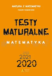 Testy Maturalne Matematyka Poziom rozszerzonyDorota Masłowska