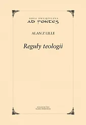 Reguły Teologii