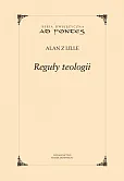 Reguły Teologii