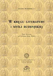W kręgu literatury i myśli buddyjskiej