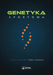 Genetyka sportowaPaweł Cięszczyk