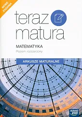 Teraz Matura 2020 Matematyka Arkusze maturalne Poziom rozszerzony
