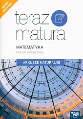 Teraz Matura 2020 Matematyka Arkusze maturalne,Ewa Muszyńska Teraz Matura 2020 Matematyka Arkusze maturalne,Ewa Muszyńska