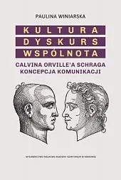 Kultura Dyskurs Wspólnota