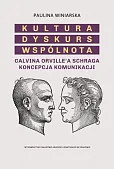 Kultura Dyskurs Wspólnota Kultura Dyskurs Wspólnota