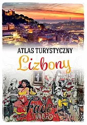 Atlas turystyczny LizbonyKarolina Kmieciak
