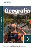 Geografia 3 Podręcznik Zakres rozszerzony
