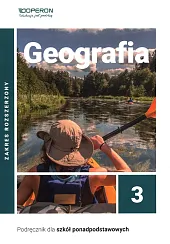 Geografia 3 Podręcznik Zakres rozszerzonyPiotr Ciesielski Geografia 3 Podręcznik Zakres rozszerzonyPiotr Ciesielski