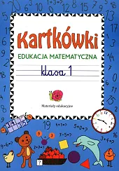 Kartkówki Edukacja matematyczna klasa 1Beata Guzowska Kartkówki Edukacja matematyczna klasa 1Beata Guzowska