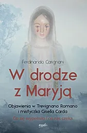 W drodze z MaryjąFerdinando Carignani