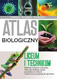 Atlas biologii Liceum i technikum Atlas biologii Liceum i technikum