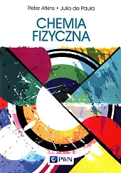 Chemia fizycznaPeter Atkins