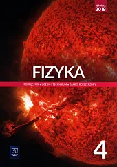 Fizyka 4 Podręcznik Zakres rozszerzonyMaria Fiałkowska Fizyka 4 Podręcznik Zakres rozszerzonyMaria Fiałkowska
