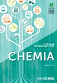 Chemia Matura 2021/22 Arkusze egzaminacyjne Chemia Matura 2021/22 Arkusze egzaminacyjne