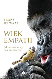 Wiek empatiiFrans de Waal