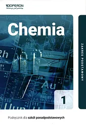 Chemia 1 Podręcznik Zakres podstawowyIrena Bylińska Chemia 1 Podręcznik Zakres podstawowyIrena Bylińska