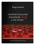Geostrategiczne położenie Turcji w XXI wieku Geostrategiczne położenie Turcji w XXI wieku