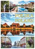 Polska Poland