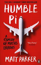 Humble PiMatt Parker