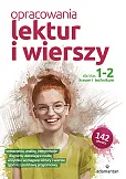 Opracowania lektur i wierszy dla klas 1-2 liceum i technikum Opracowania lektur i wierszy dla klas 1-2 liceum i technikum