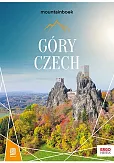 Góry Czech MountainBook Góry Czech MountainBook
